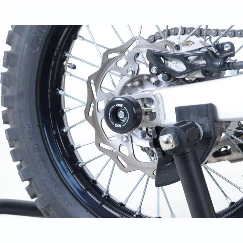 R&G Racing Schwingen Protektoren Yamaha WR 450 F 2012-2015