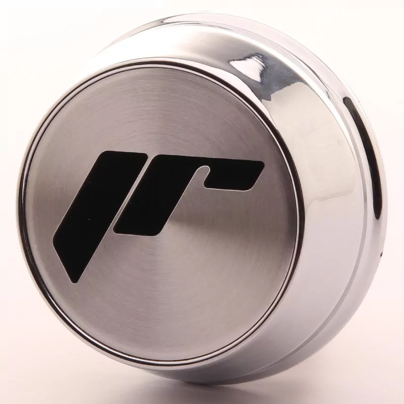 Radnabenkappe JR-10 15" Chrome