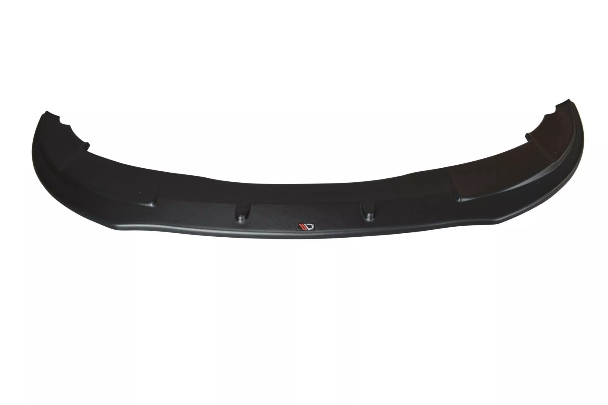 Front Ansatz Passend Für Passend Für AUDI A6 C6 S-LINE FL Limo Schwarz Hochglanz Schwarz Hochglanz