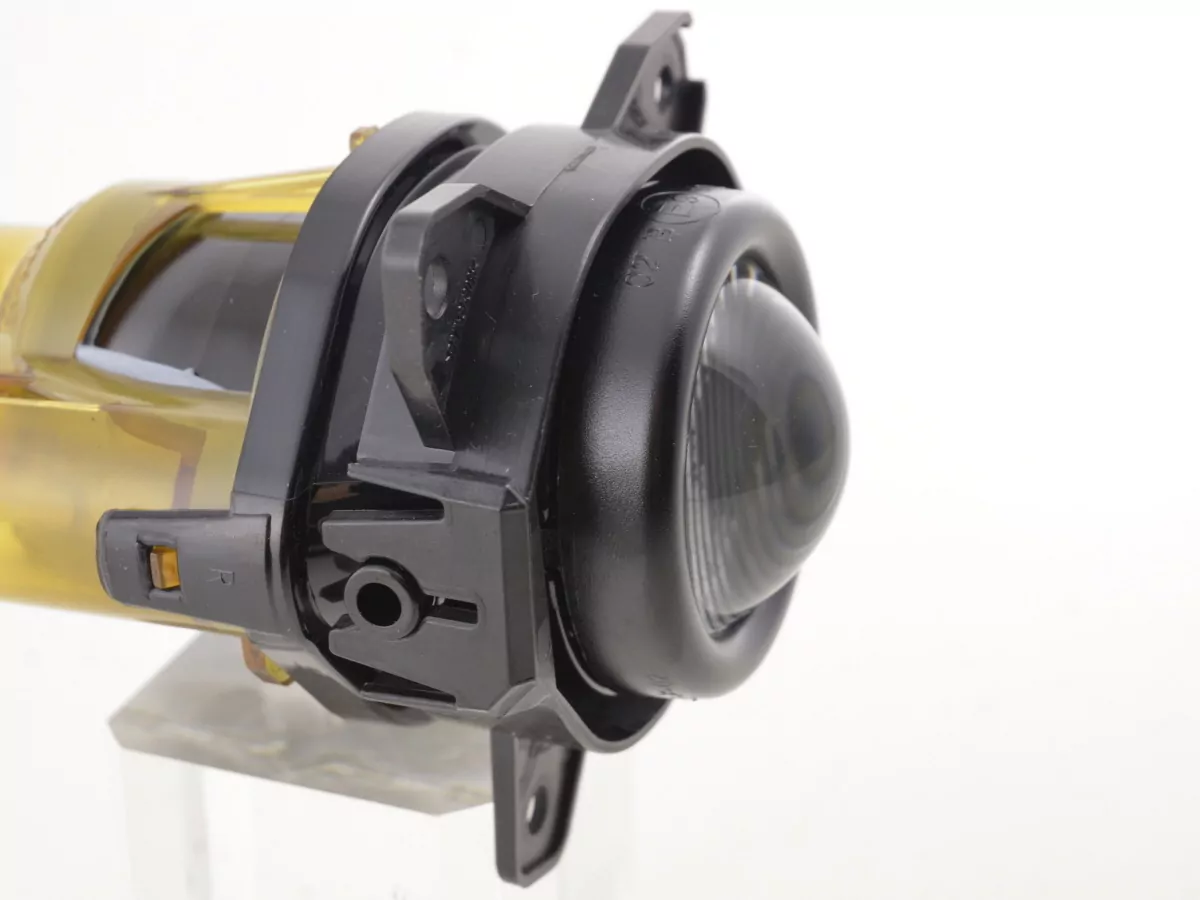 Verschleißteile Nebelscheinwerfer rechts BMW 1er Coupe/Cabrio E82/E88 Bj. 07-11 schwarz