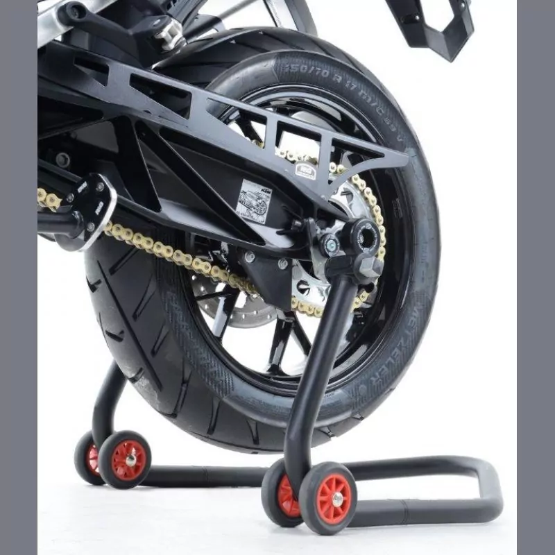 R&G Racing Schwingen Protektoren KTM 1050 / 1290 Adventure 2015-2020