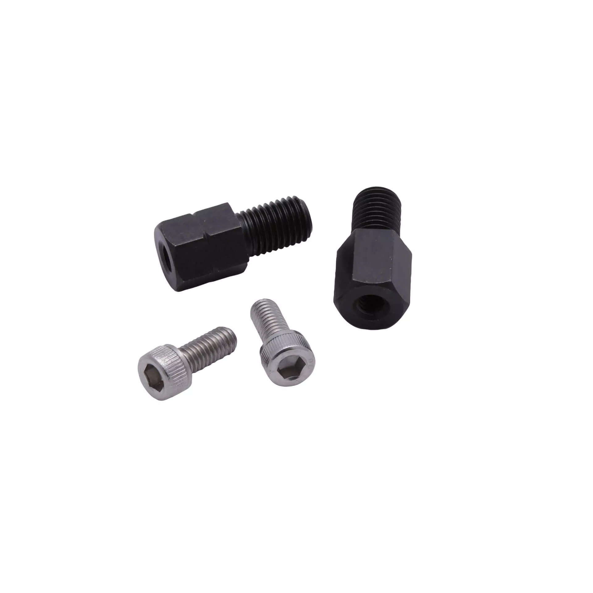 HIGHSIDER smart Mounting Kit For Handlebar Mirror