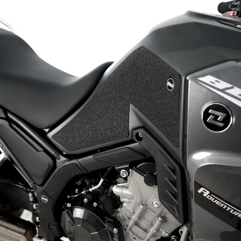 R&G Eazi-Grip Tank Traction Pads Kove 800X PRO 2024-