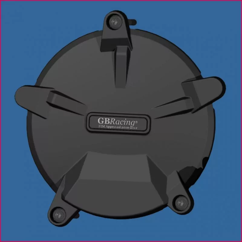 GB Racing Kupplung Protektor KTM RC 8 / RC 8 R