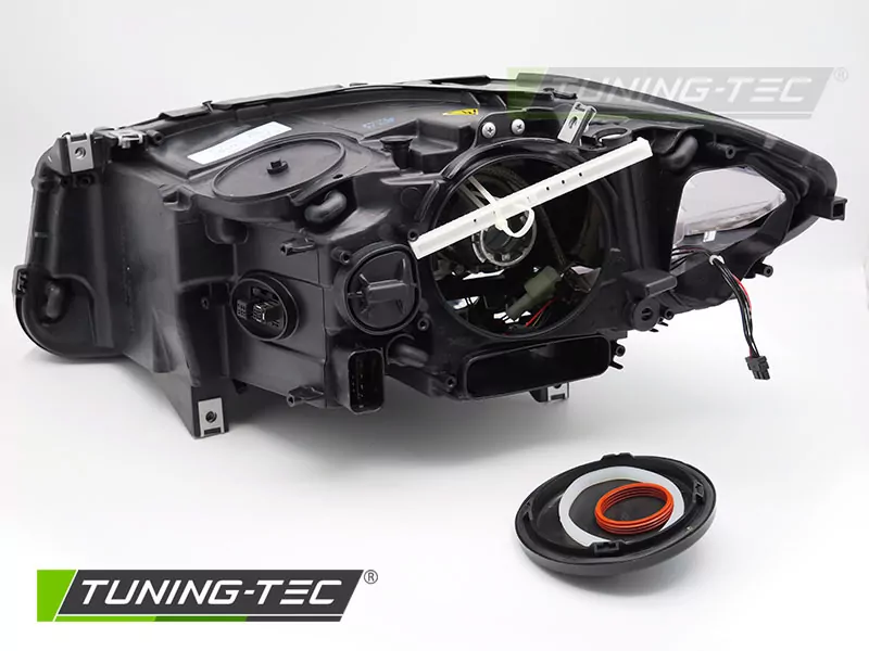 Xenon Headlight Right Side Fits Bmw F10 F11 10-13