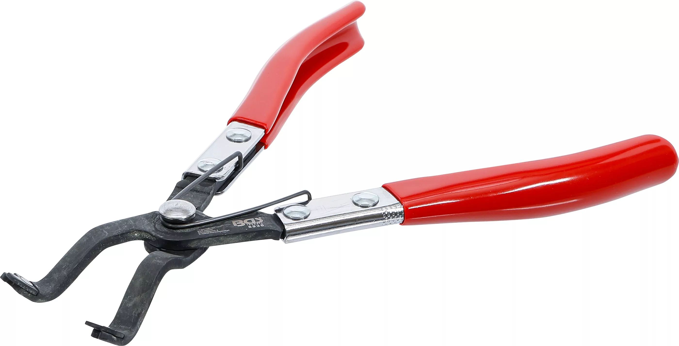 Spezial-Sicherungsringzange | 215 mm