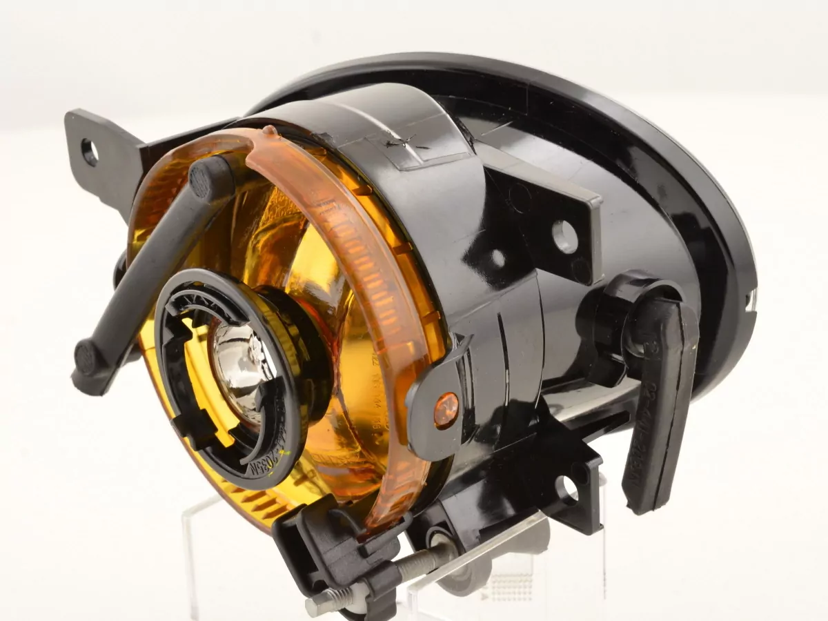 Verschleißteile Nebelscheinwerfer links VW T5 Bj. 10