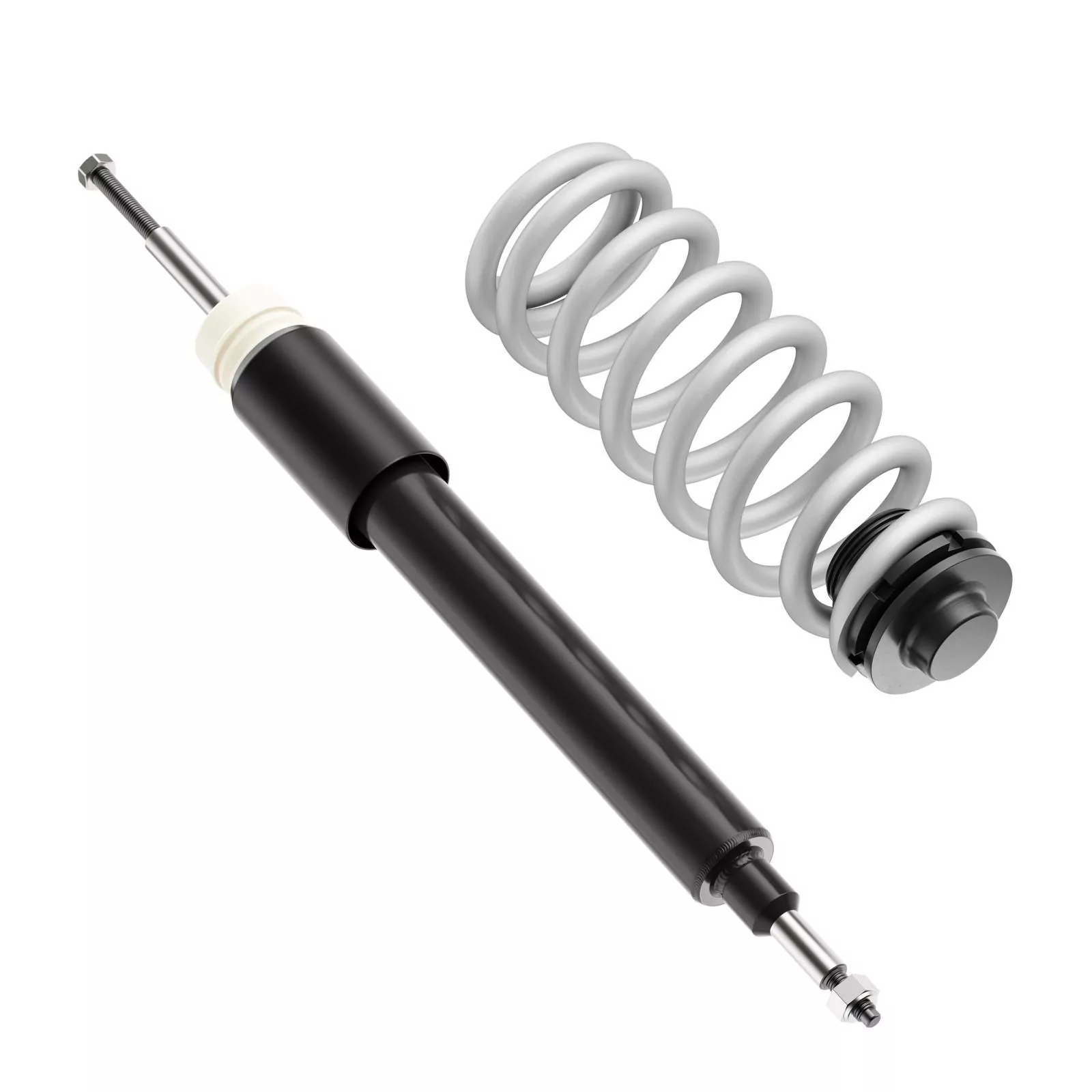 DTSLine Gewindefahrwerk SX  BMW 1er (E87) 187, 1K4 02/2003-12/2013