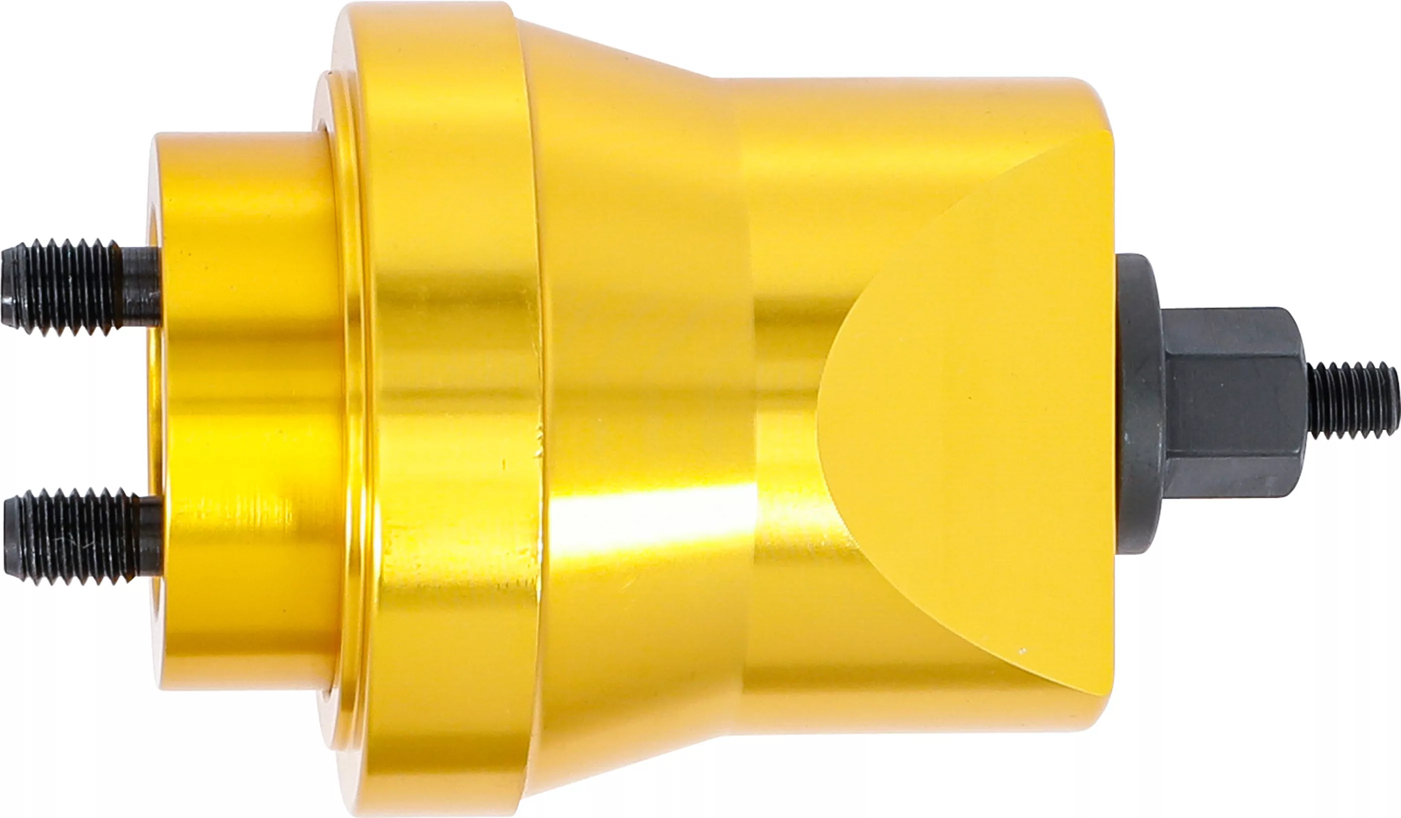 Kurbelwellen-Radialdichtring-Montagewerkzeug | für BMW