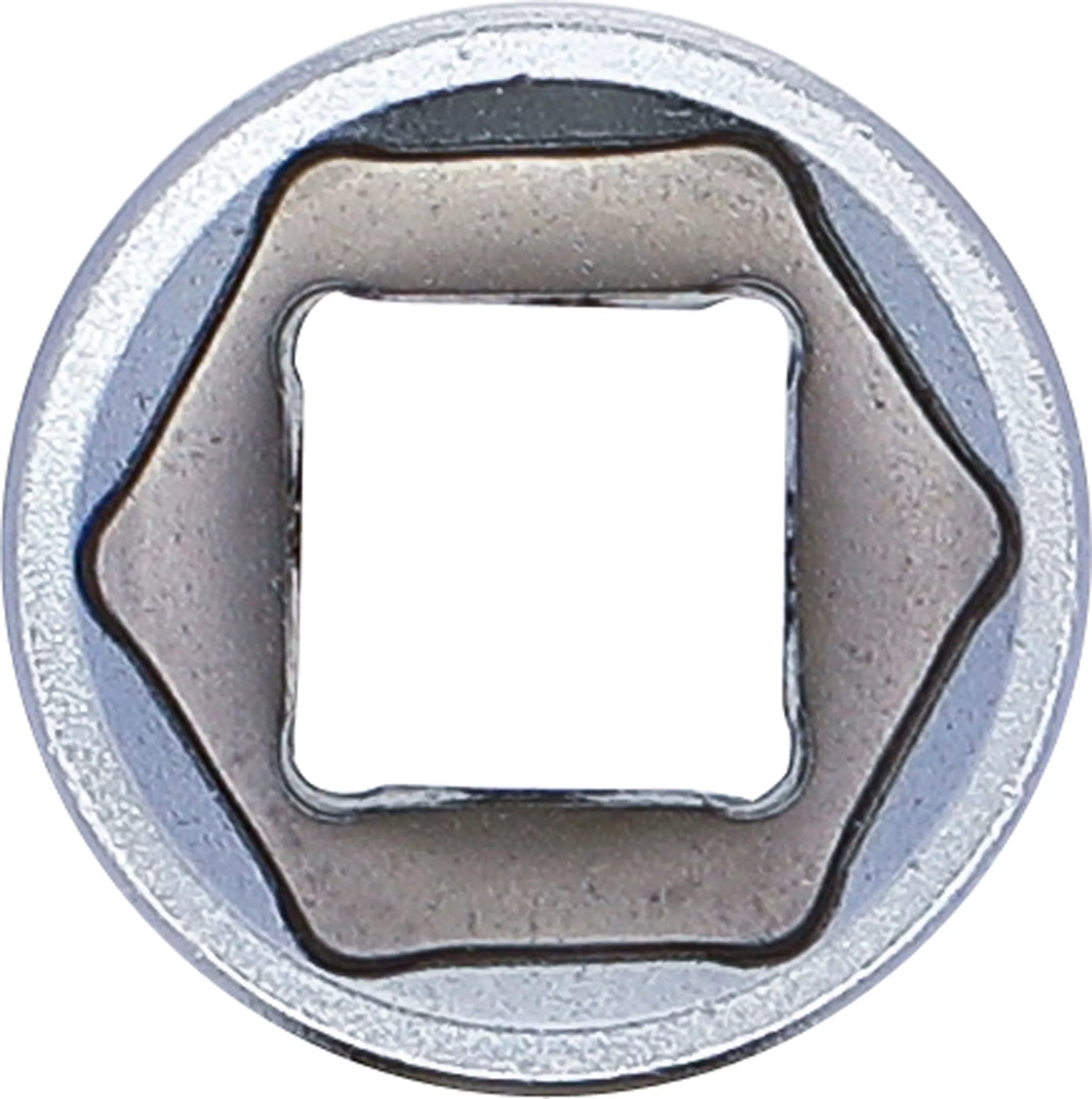 Steckschlüssel-Einsatz Sechskant | Antrieb Innenvierkant 10 mm (3/8") | SW 16 mm