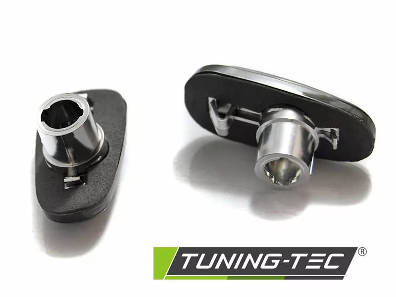 Opel Astra G 09.97-02.04 Smoke