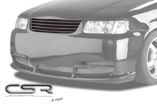 Kühlergrill Frontgrill für VW Polo 3 6N2 GL006