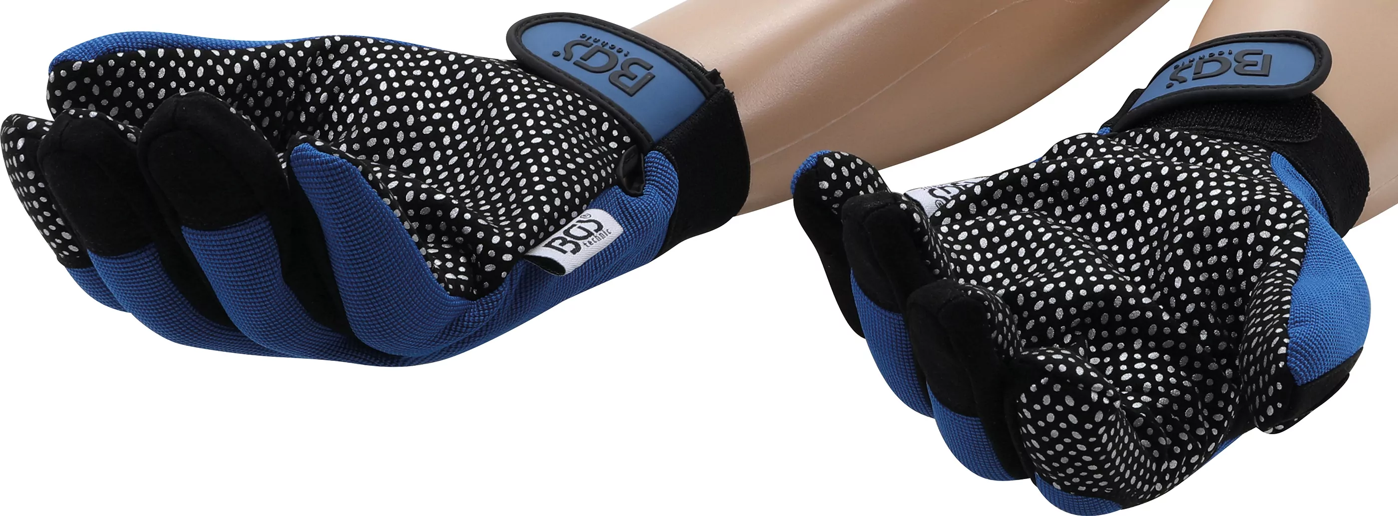 Arbeitshandschuhe | Größe 10 (XL)