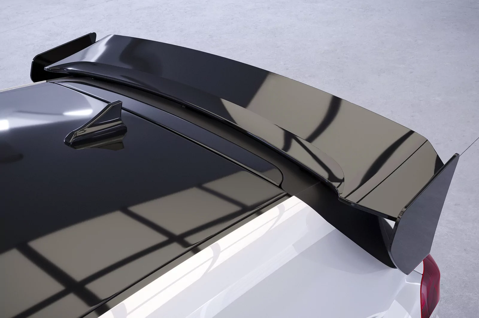 Heckflügel für Hyundai I30 N (PD) HF558