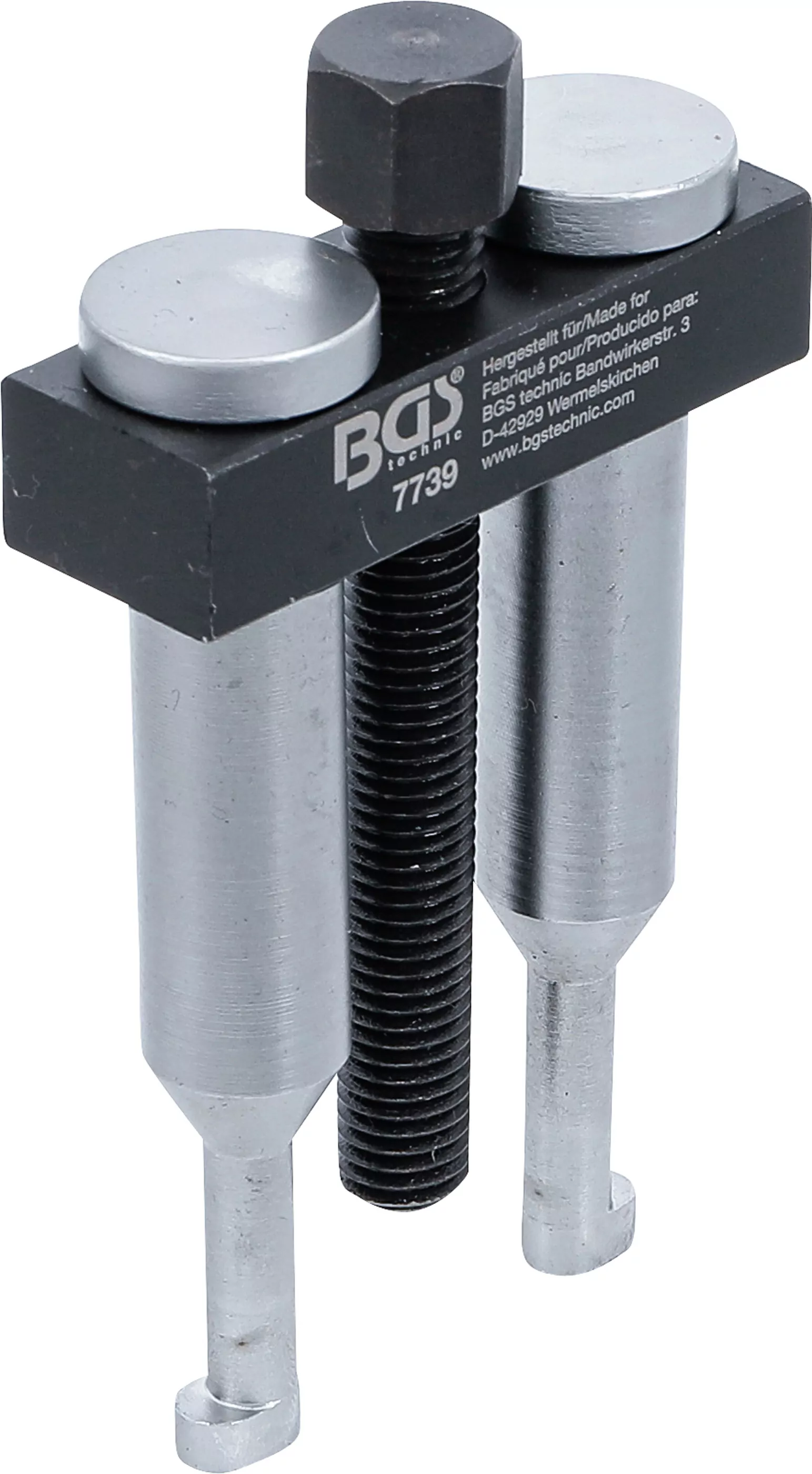 Lenkrad-Außenabzieher | für GM, Opel