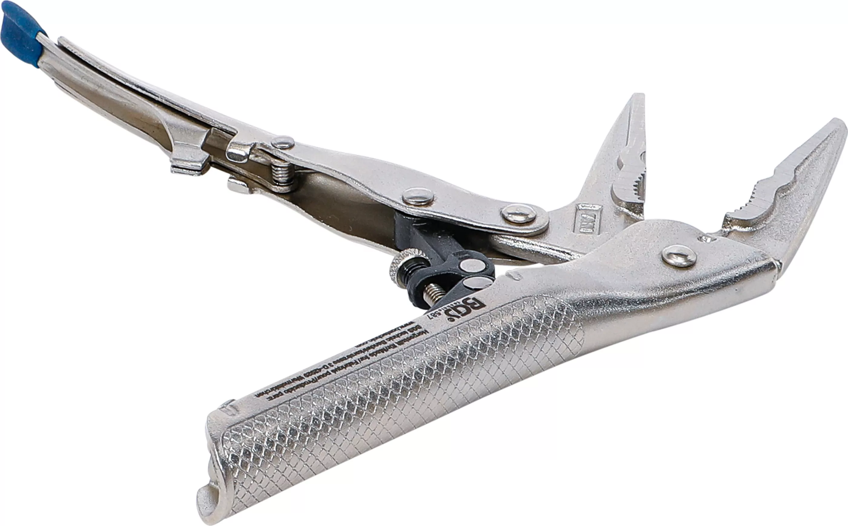 Automatik Langbeck-Gripzange | 190 mm