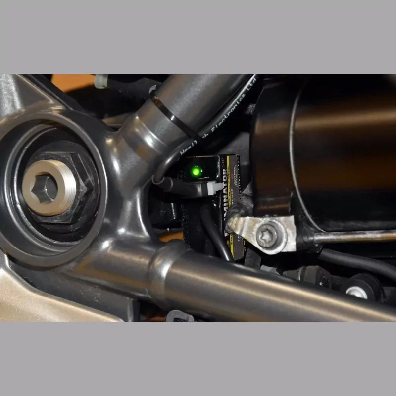 Healtech Auspuffklappen Switch Servo Eliminator ESE-SW-T03