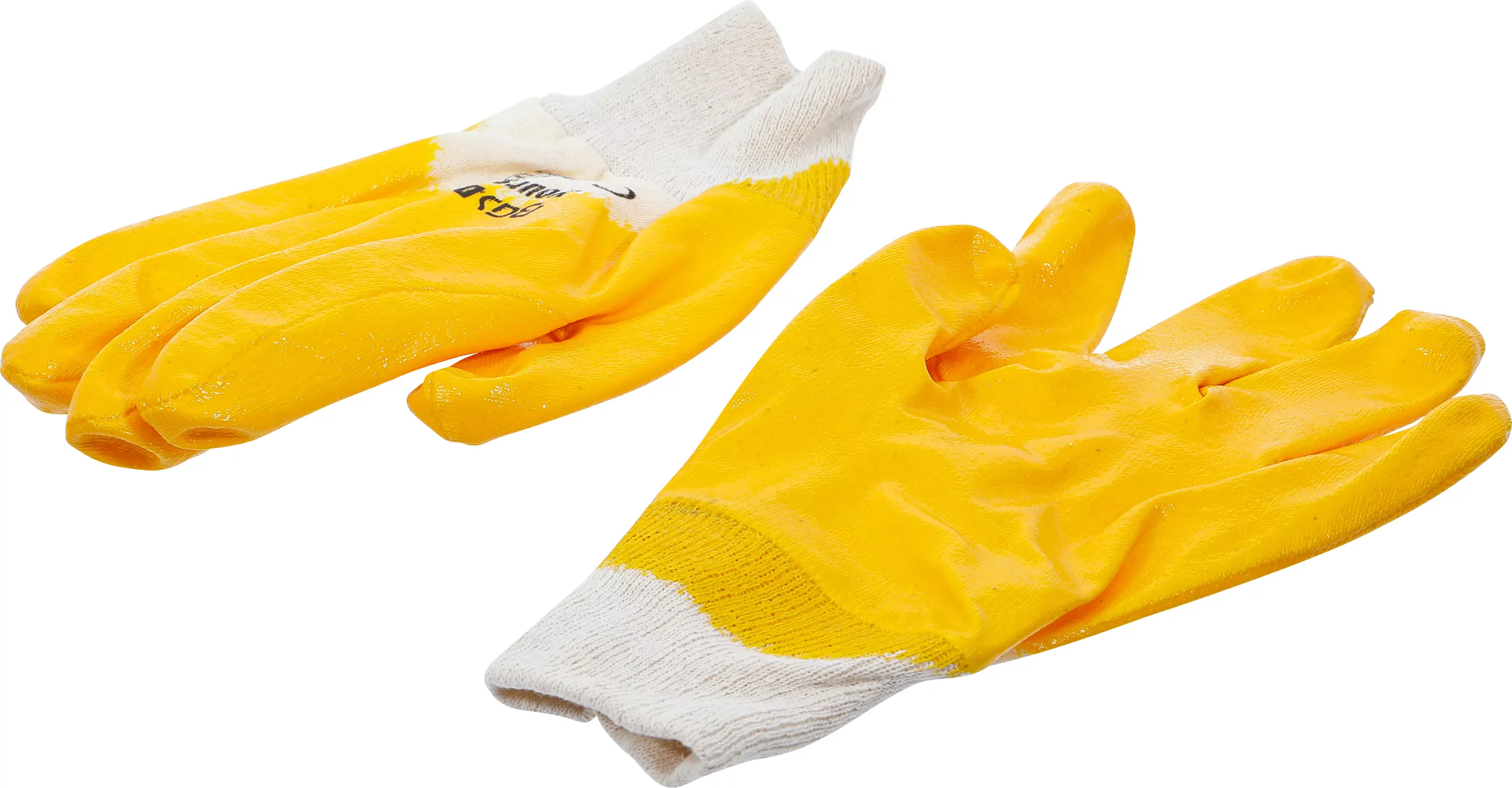 Nitril-Handschuhe | Gr. 10