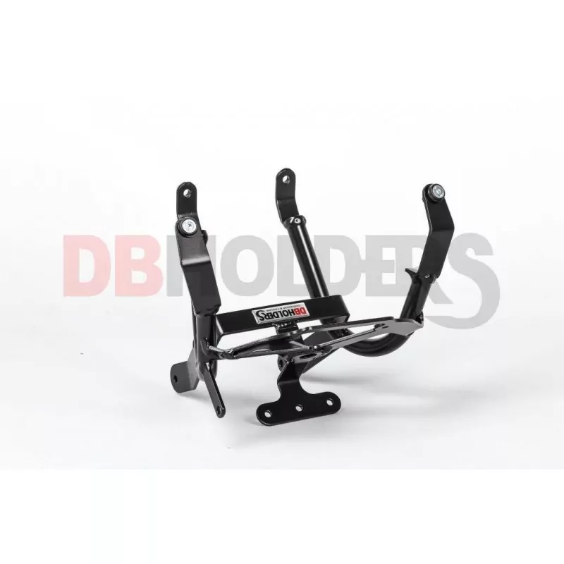 DB Holders Aluminium Verkleidungs Halter Ducati Panigale V4 2018-