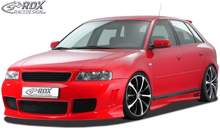 RDX Seitenschweller für AUDI A3 8L "GT4" 
