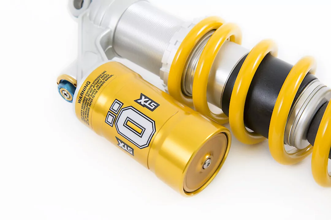 Öhlins Federbein MX & Enduro Stoßdämpfer für Honda CRF150R Modelljahr 2007-2023