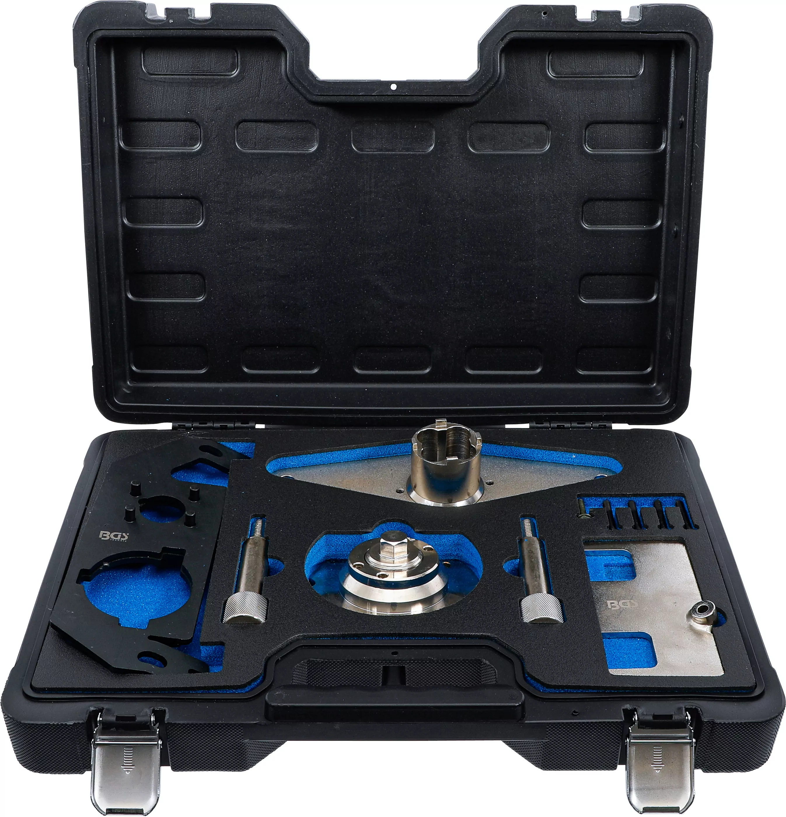 Motor-Einstellwerkzeug-Satz | für Jaguar, Land Rover JLR 2.0 Ingenium Diesel