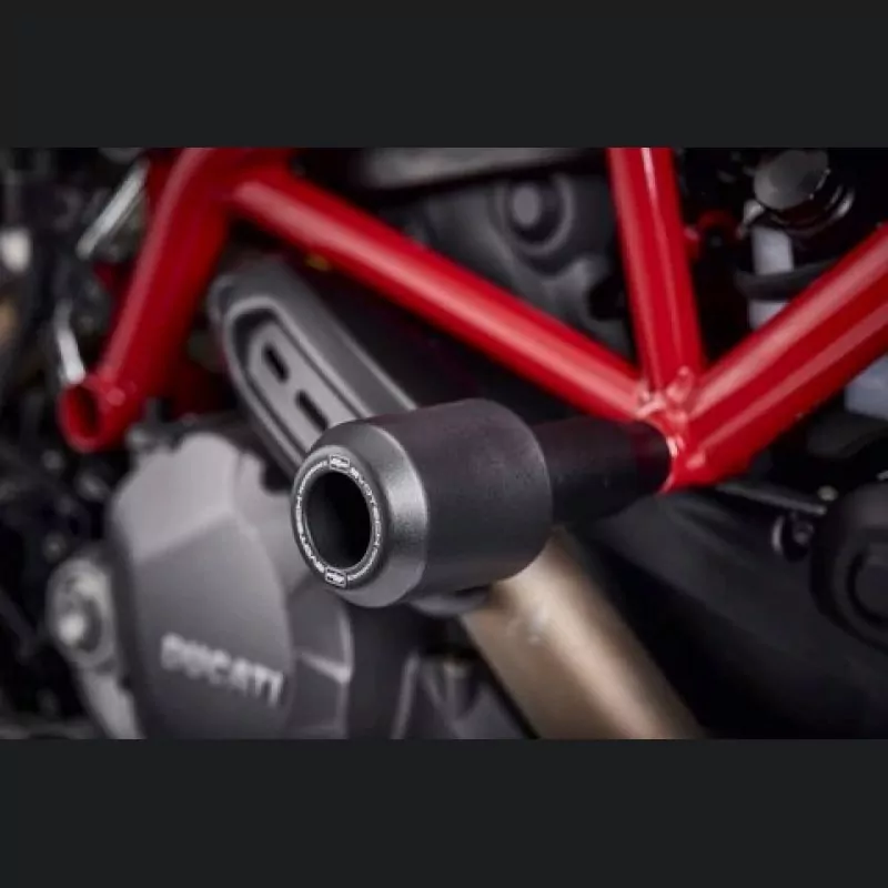 Evotech Sturzpads Ducati Hypermotard 821 | 939 | 950 / Hyperstrada 821 | 939