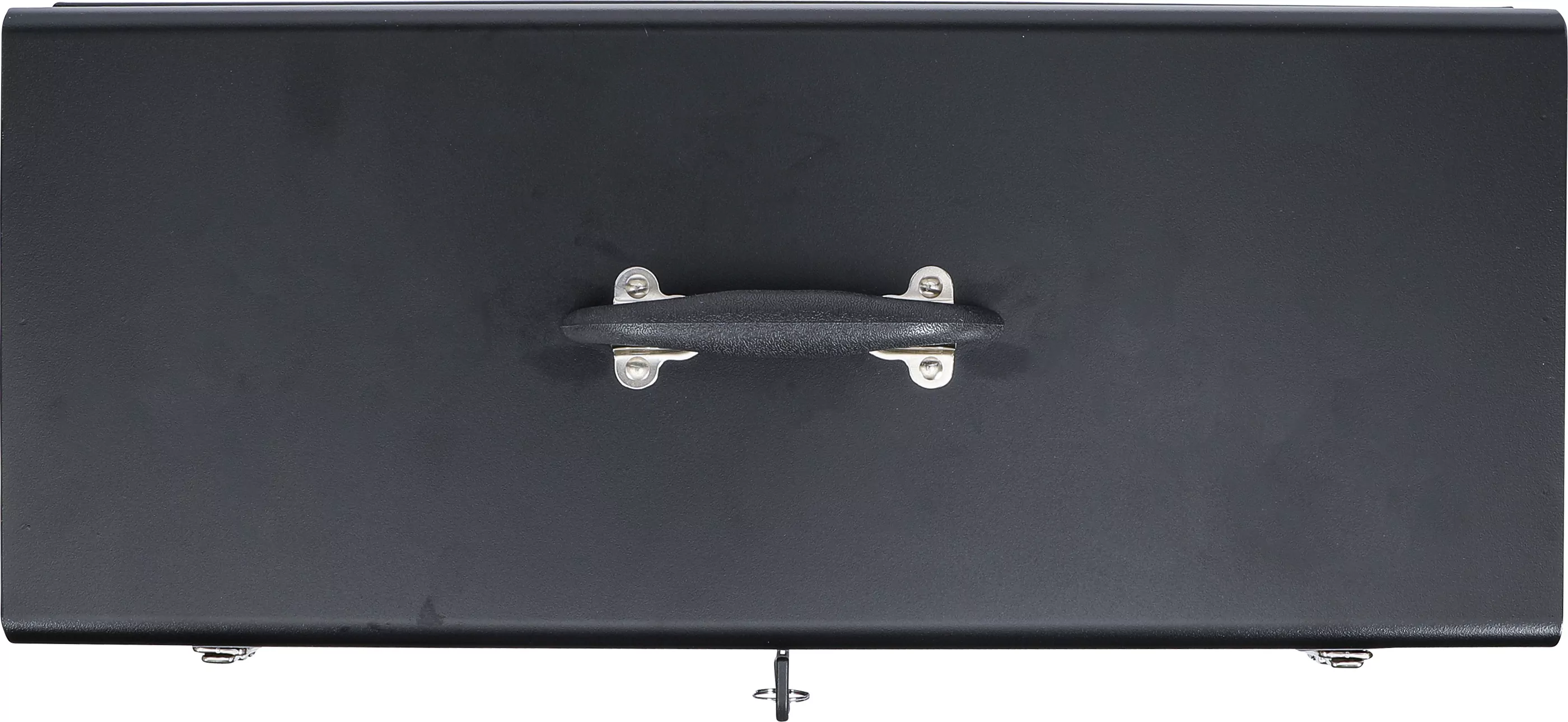 Metall-Werkzeugkoffer, leer | 3 Schubladen