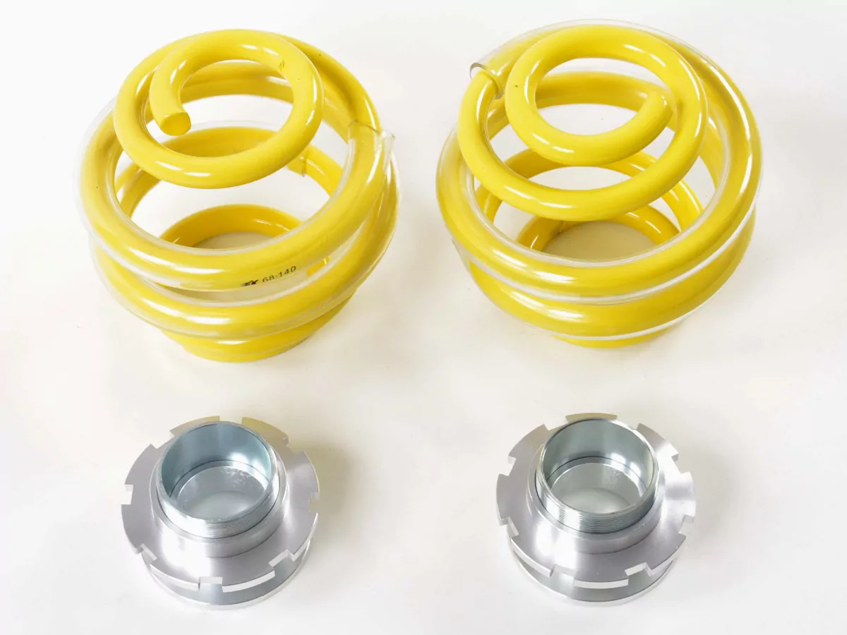 FK Gewindefahrwerk Sportfahrwerk VW Golf 4 1J 4Motion Bj. 1997-2003