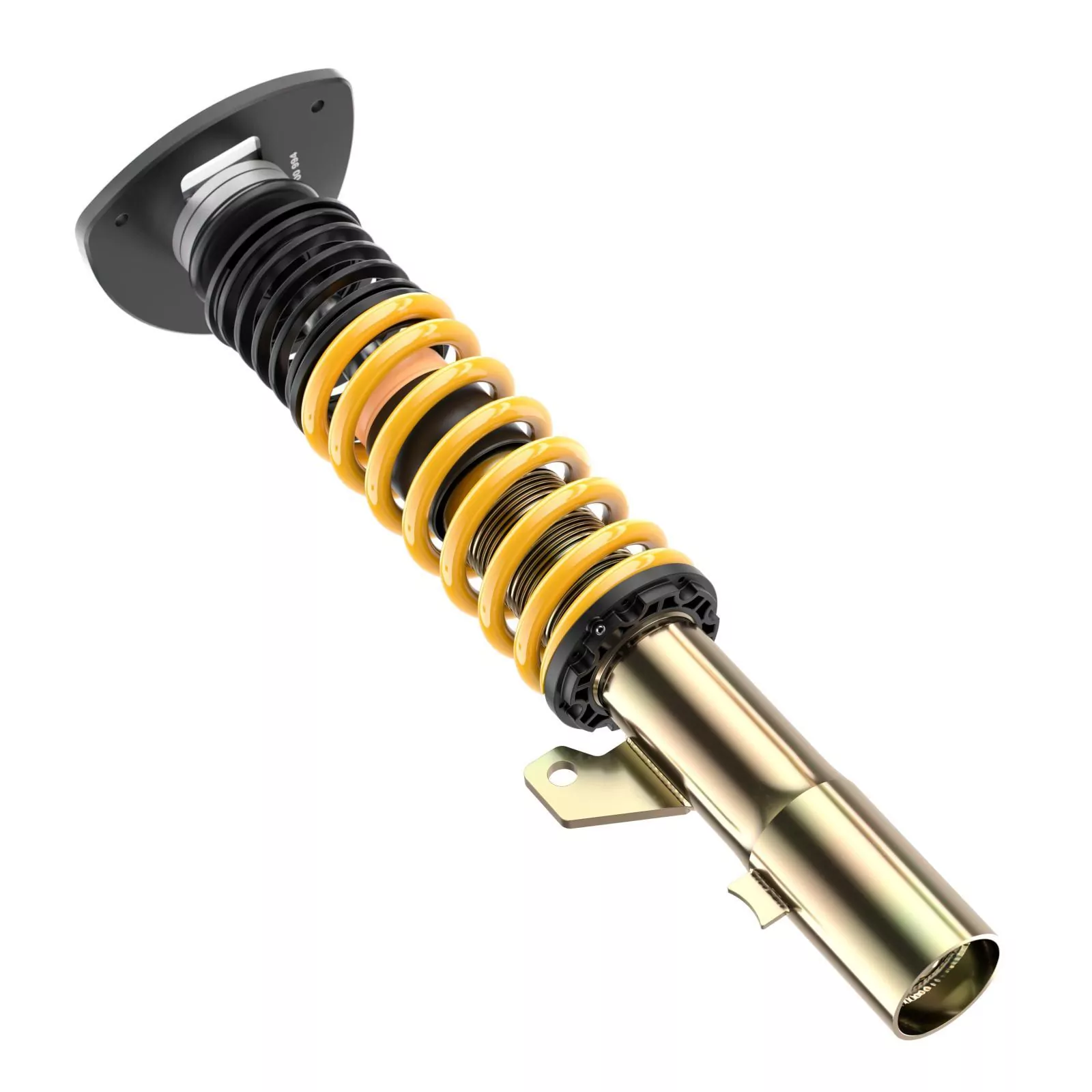 ST Gewindefahrwerk ST XTA  (härteverstellbar mit Stützlager) SKODA OCTAVIA III Combi (5E5, 5E6) 11/2012-