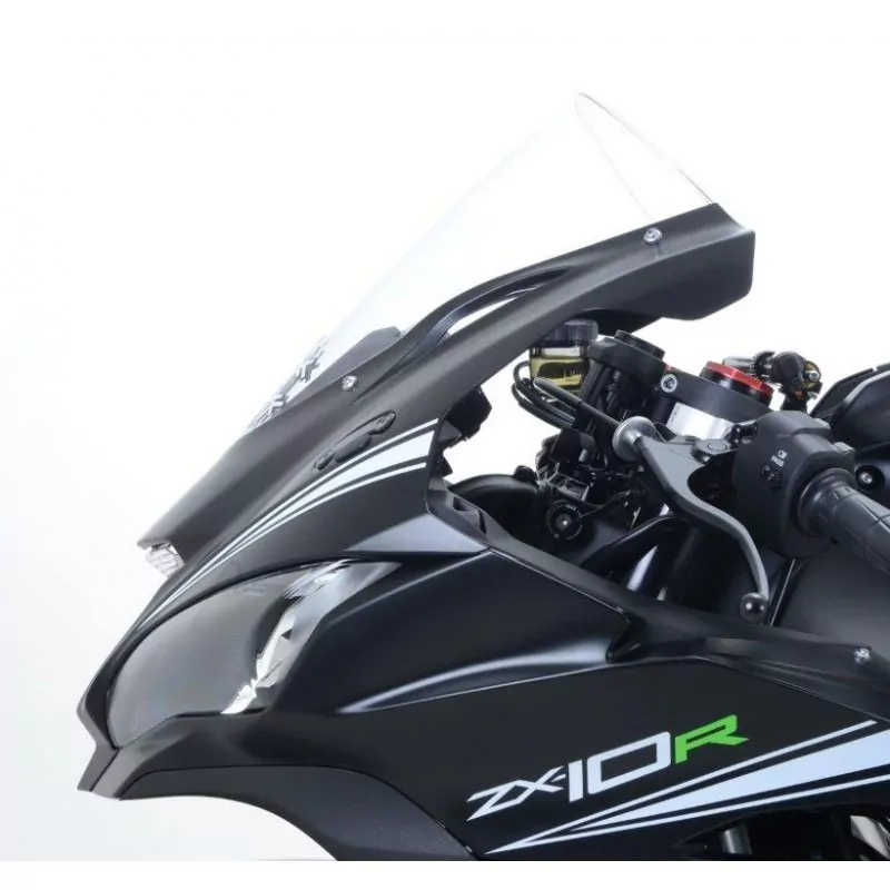 R&G Racing Spiegelabdeckungen Kawasaki ZX-10 R 2016-