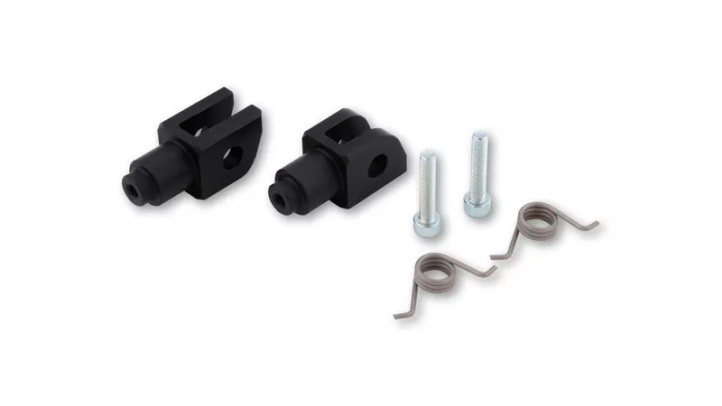 LSL Gelenk-Kit verstellbar T16, schwarz