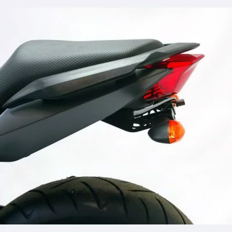 R&G Racing Kennzeichenhalter Yamaha XJ 6 / Diversion 2009-