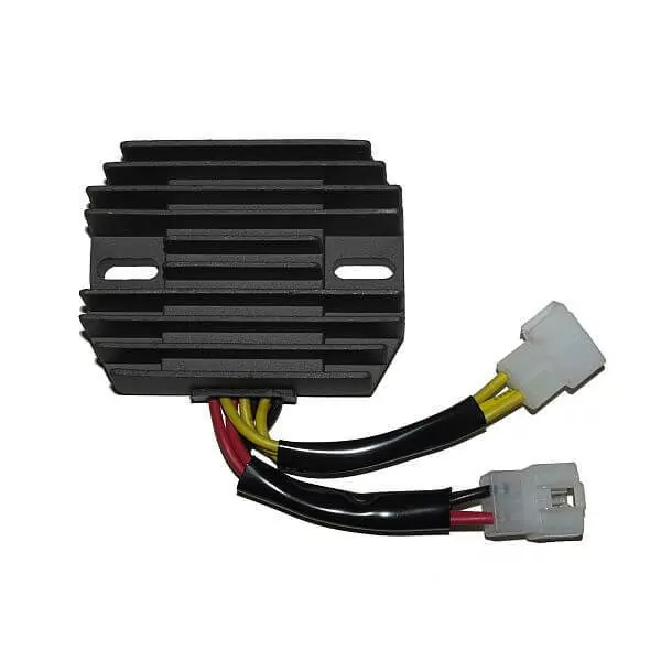 ElectroSport Laderegler ESR 536