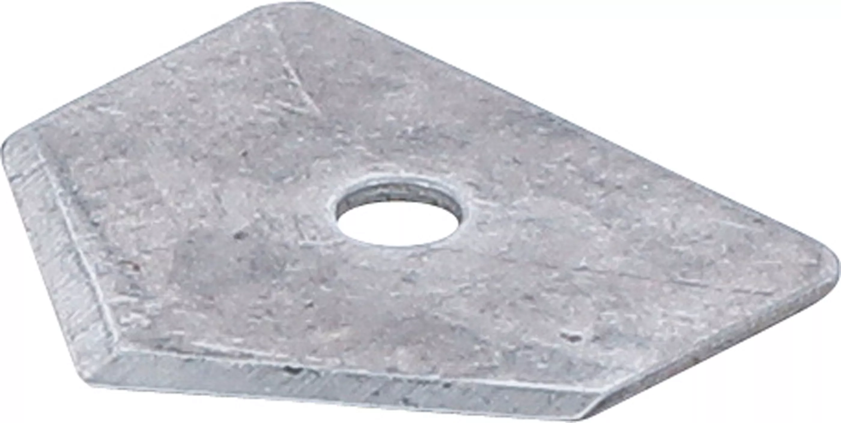 Ersatzklinge für Schlauch-Schneidezange | für Art. 8868