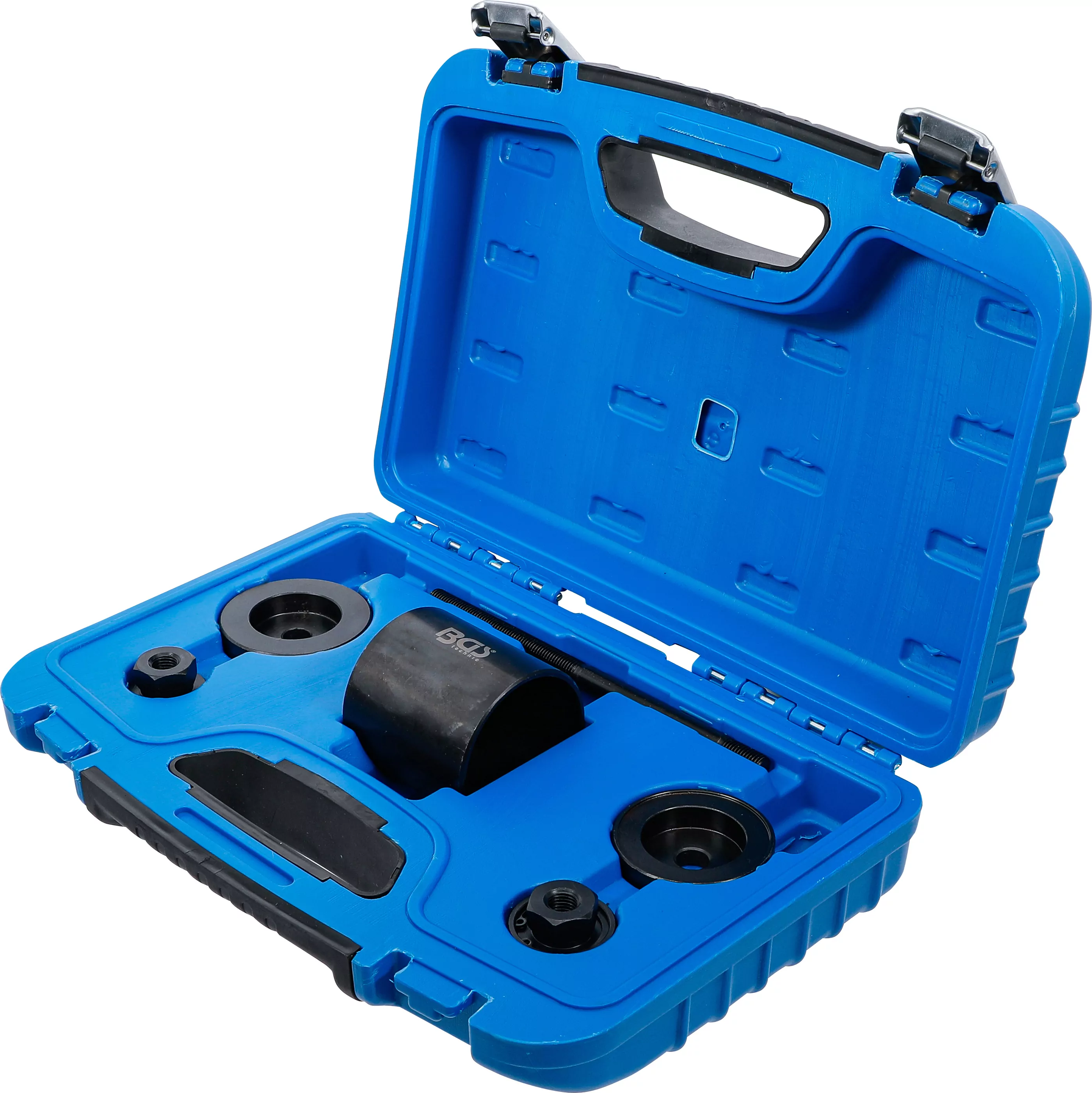 Hinterachs-Längslenkerbuchsen-Werkzeug | für Ford Fiesta / Ka