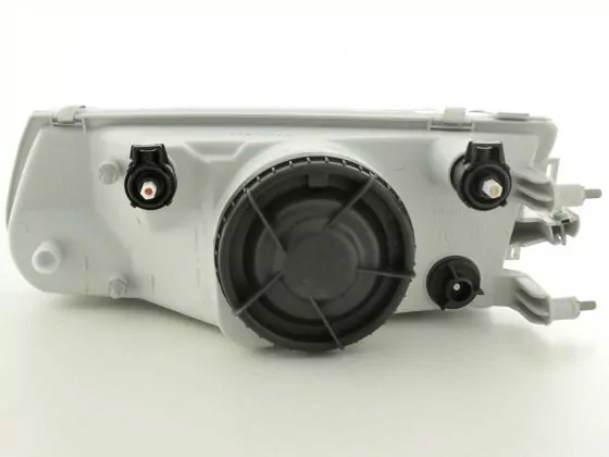 Verschleißteile Scheinwerfer rechts Mitsubishi Carisma (Typ DA0) Bj. 95-99