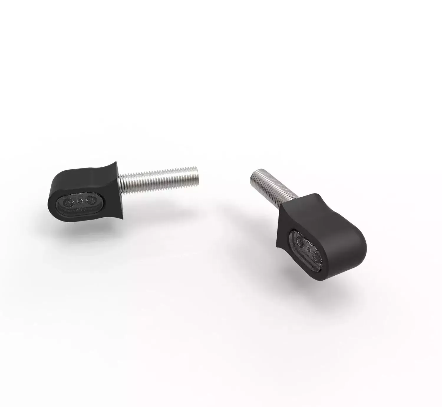 MOTOISM Blinker Type One Short – Universal