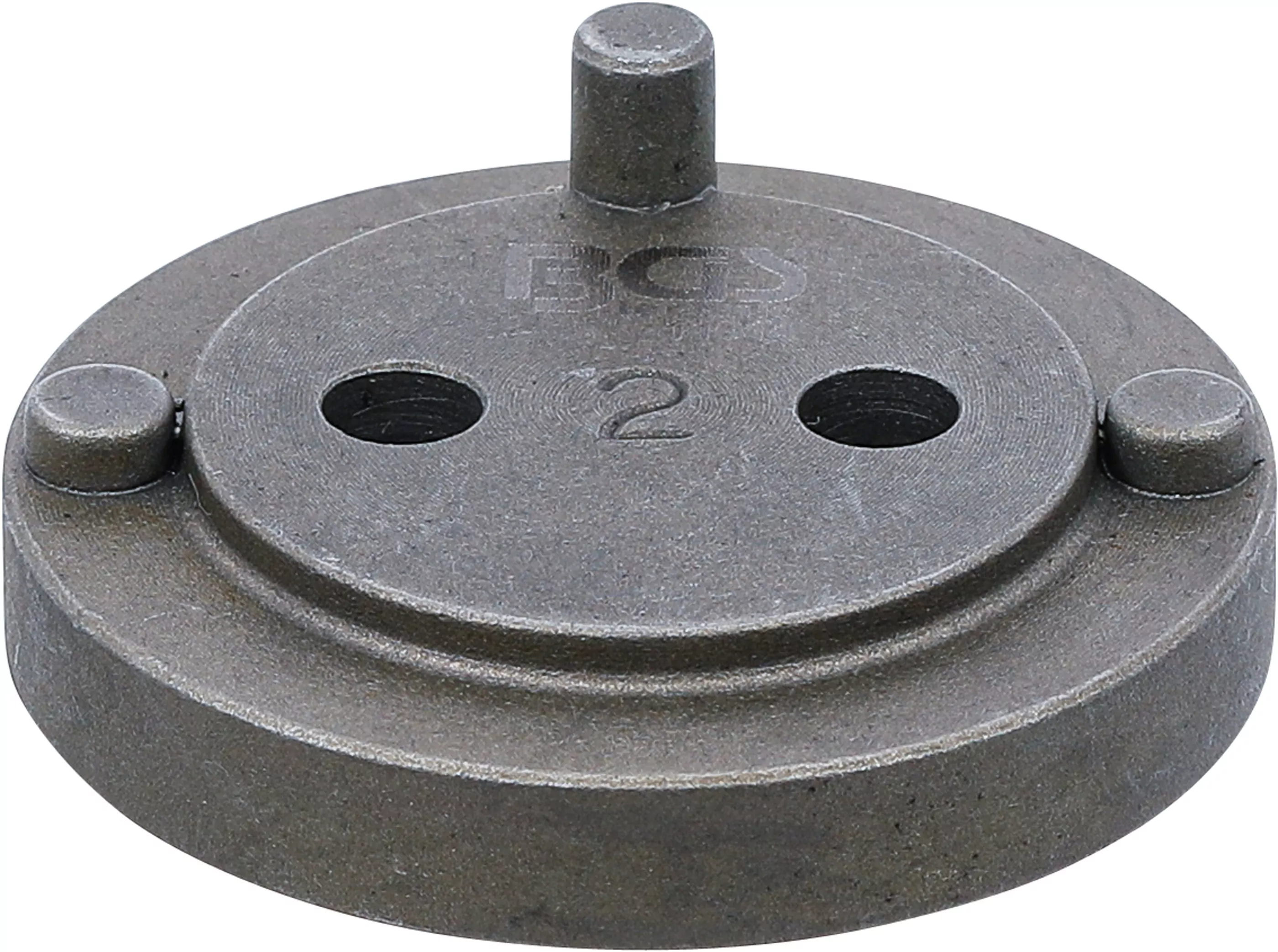 Bremskolben-Rückstelladapter 2 | für Citroen / Honda / Mercedes-Benz