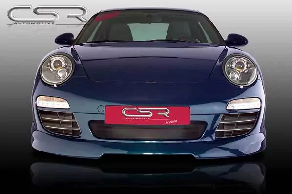 Frontansatz für Porsche 911/997 FA997B