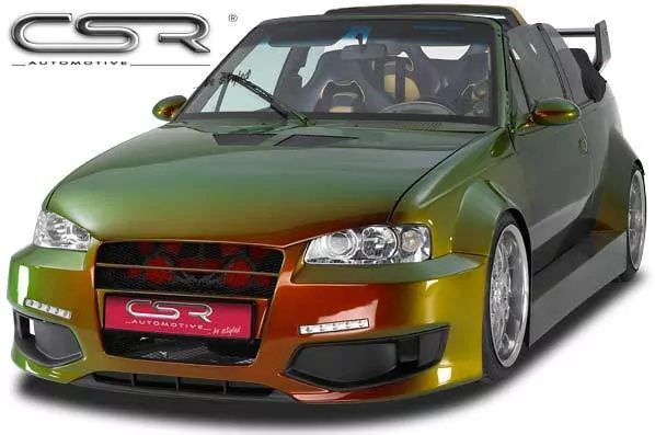 Lufteinlass für Audi S3 Frontstoßstange ZB090