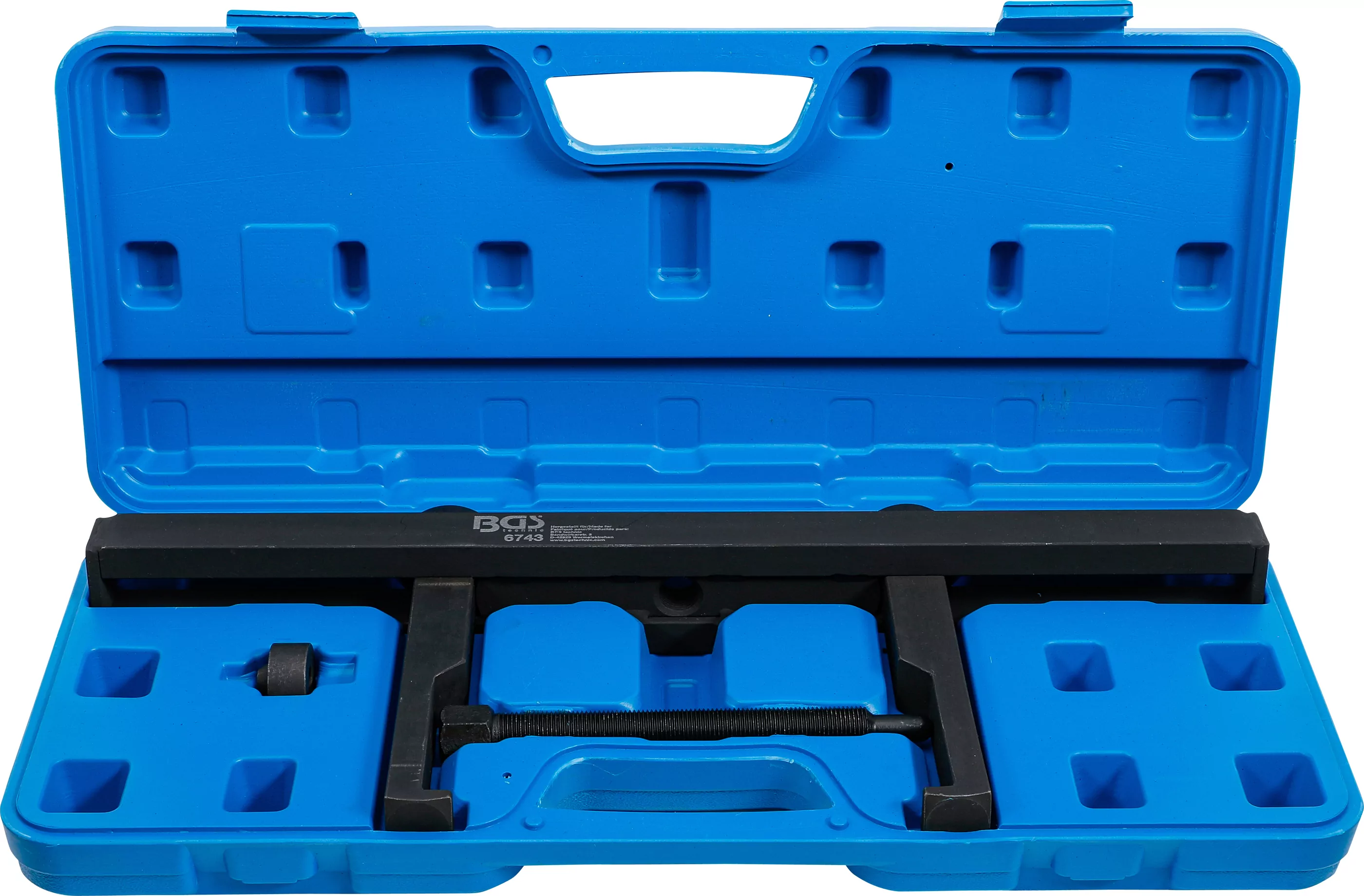 Bremsscheiben-Abzieher | Ø 170 - 400 mm