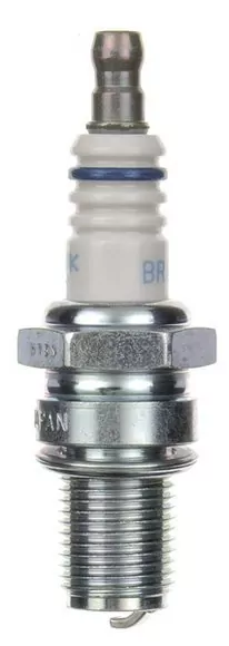 NGK | Zündkerze | BR9ECM | 3252