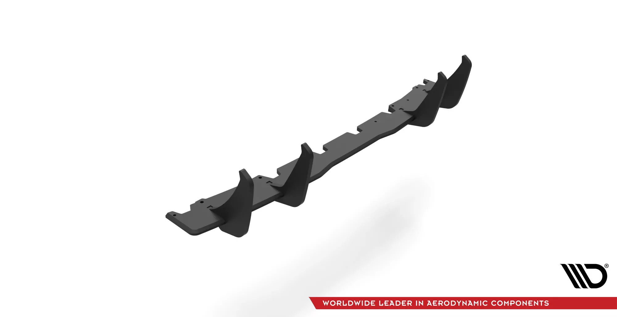 Street Pro Heckschürze Für BMW Z4 M-Paket G29