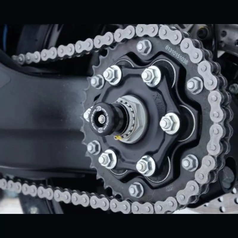 R&G Schwingen Protektoren KTM Super Duke 1290 R 2014- / GT 2016-