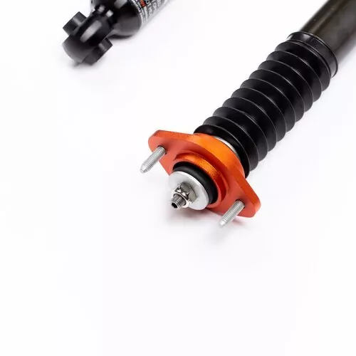 K-Sport VW Golf IV 4-Zyl. 4motion (1J) Gewindefahrwerk Street