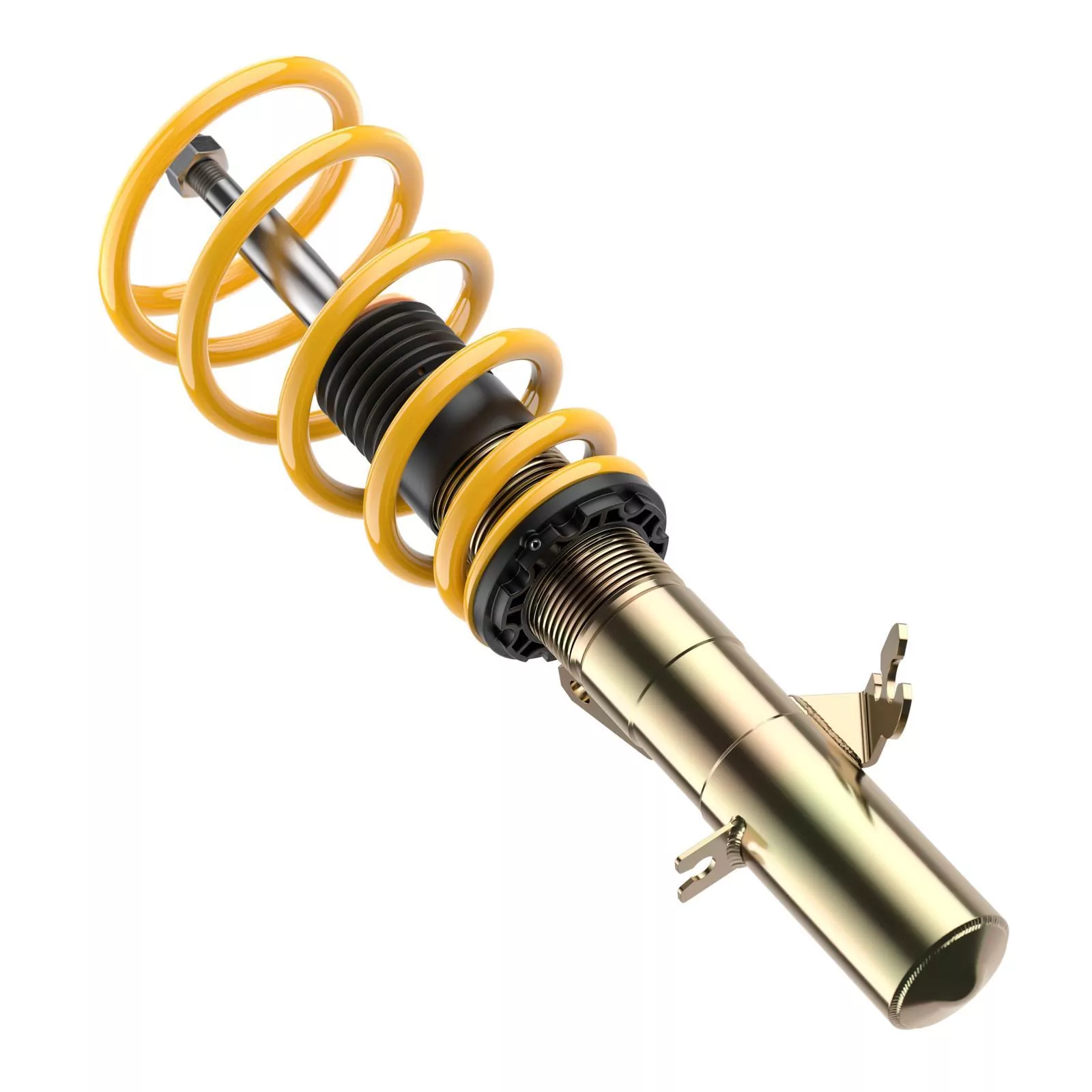 ST Gewindefahrwerk ST X  (mit fester Kennung) MINI MINI Roadster (R59) UKL-C 01/2011-04/2015