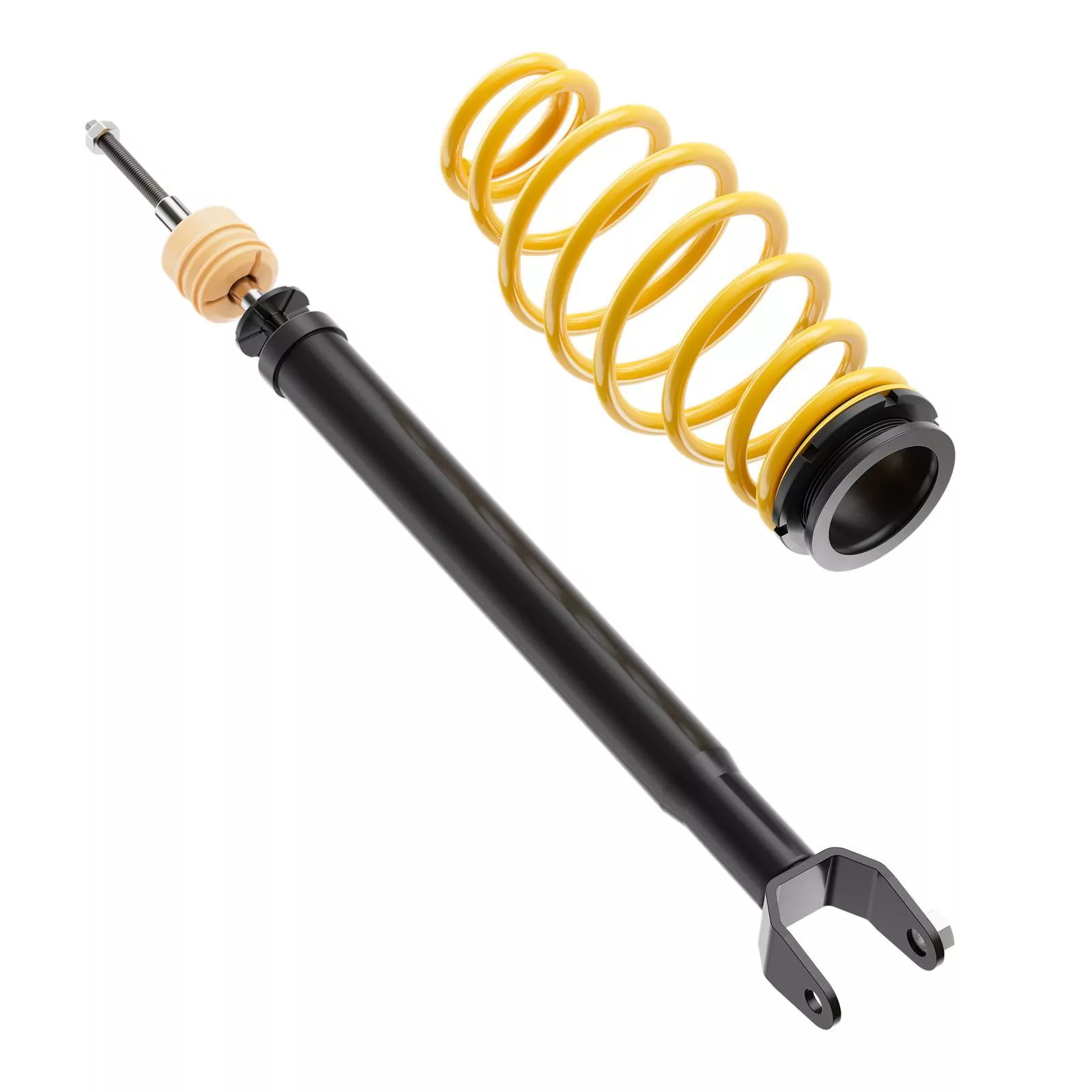 ST Gewindefahrwerk ST X  (mit fester Kennung) ALFA ROMEO GIULIETTA (940_) 04/2010-12/2020