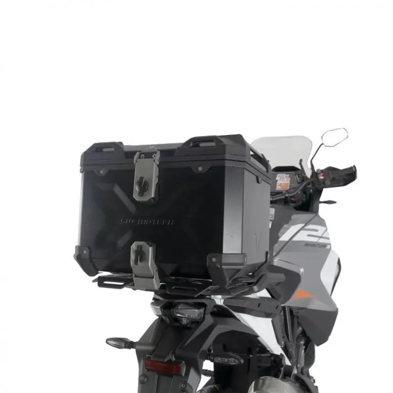 R&G Topcase Gepäckträger für die KTM 1290 Super Adventure R|S 2021-