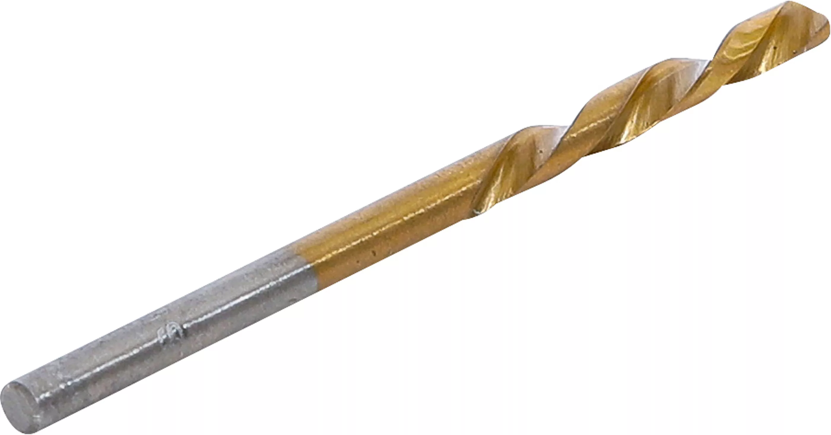 HSS-Bohrer, linksschneidend | Ø 3,0 mm